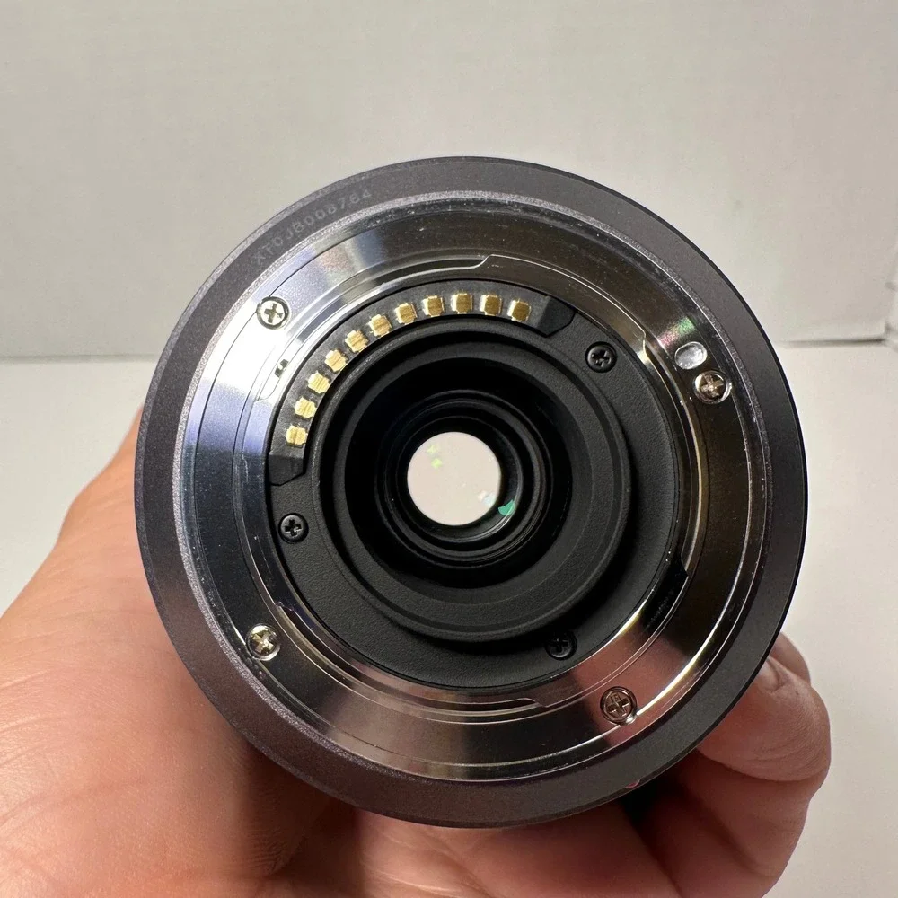 N/A panasonic lumix